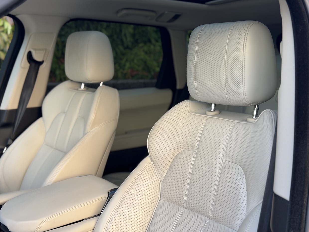 Land Rover Range Rover Sport 3.0 SDV6 HSE Dynamic - Image 31