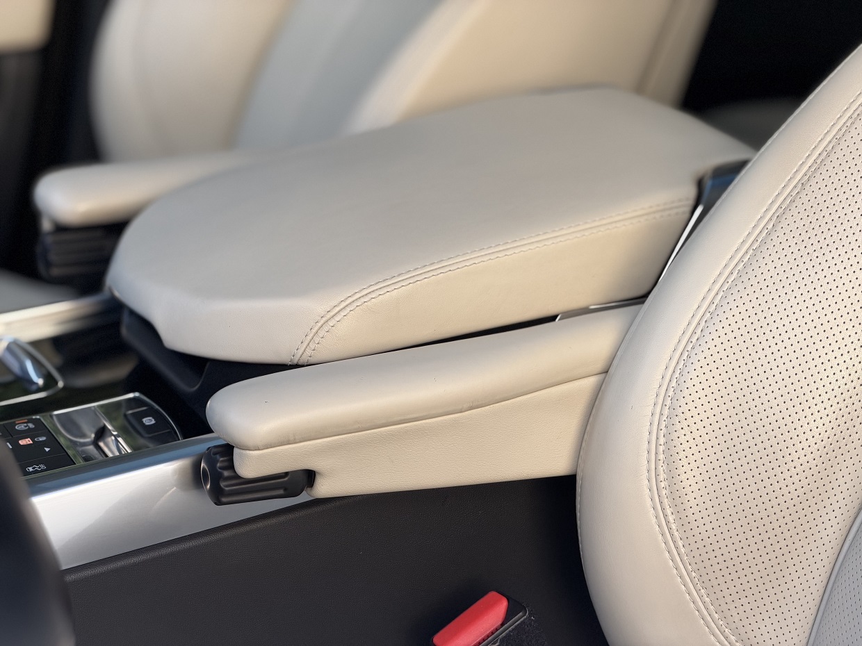 Land Rover Range Rover Sport 3.0 SDV6 HSE Dynamic - Image 32