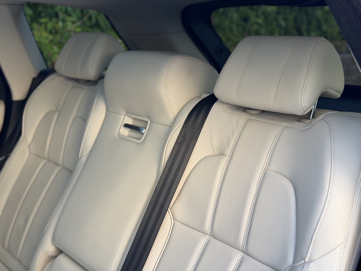 Land Rover Range Rover Sport 3.0 SDV6 HSE Dynamic - Image 36