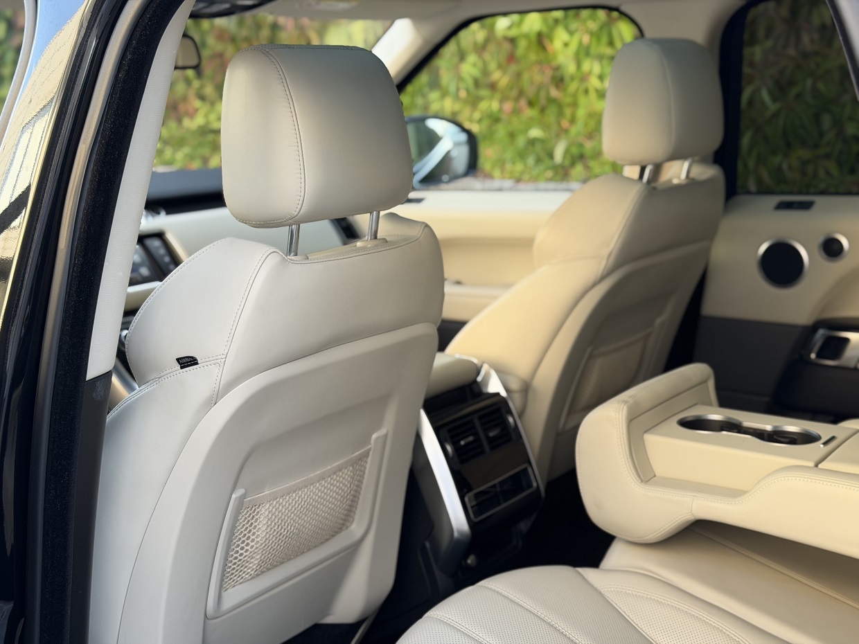 Land Rover Range Rover Sport 3.0 SDV6 HSE Dynamic - Image 40