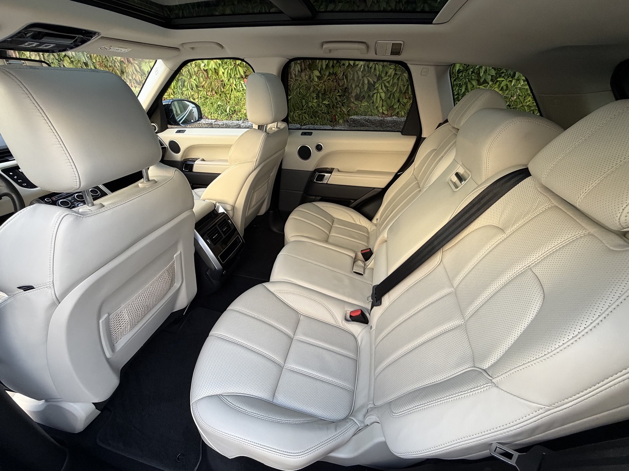 Land Rover Range Rover Sport 3.0 SDV6 HSE Dynamic - Image 42