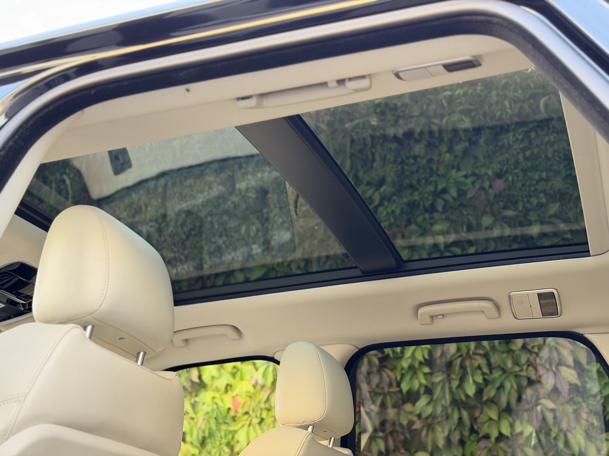 Land Rover Range Rover Sport 3.0 SDV6 HSE Dynamic - Image 43