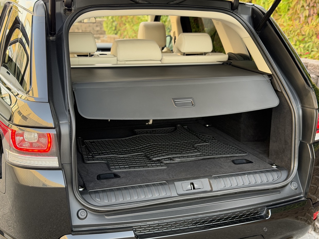 Land Rover Range Rover Sport 3.0 SDV6 HSE Dynamic - Image 44