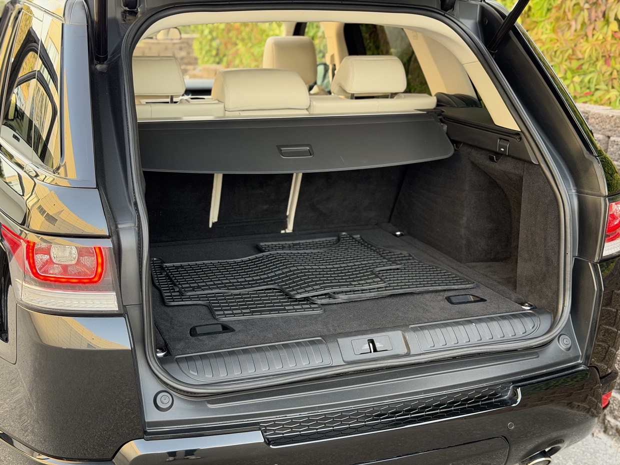 Land Rover Range Rover Sport 3.0 SDV6 HSE Dynamic - Image 45