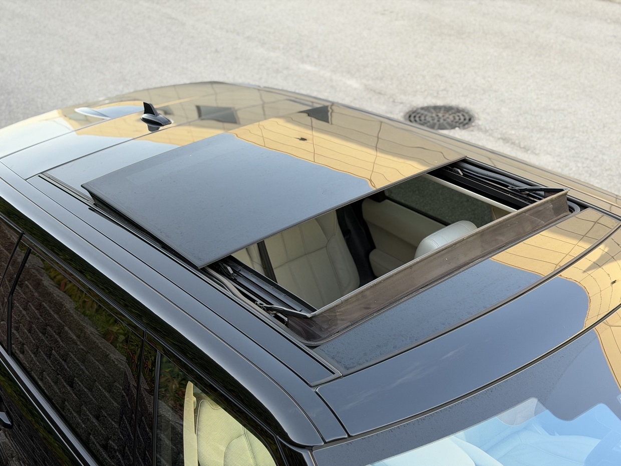 Land Rover Range Rover Sport 3.0 SDV6 HSE Dynamic - Image 49