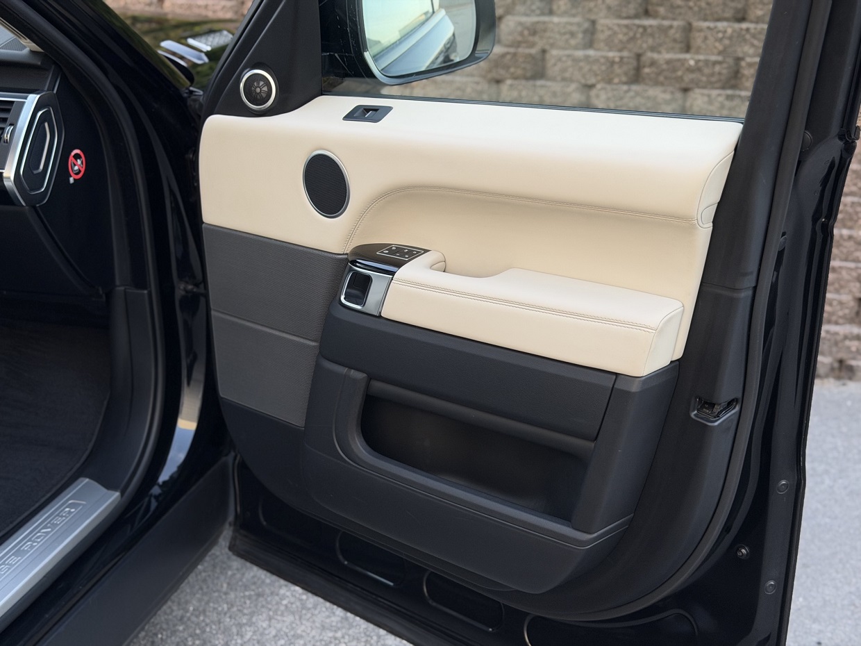 Land Rover Range Rover Sport 3.0 SDV6 HSE Dynamic - Image 50