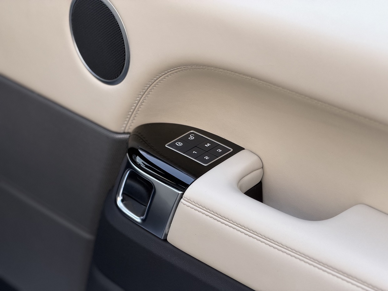 Land Rover Range Rover Sport 3.0 SDV6 HSE Dynamic - Image 51