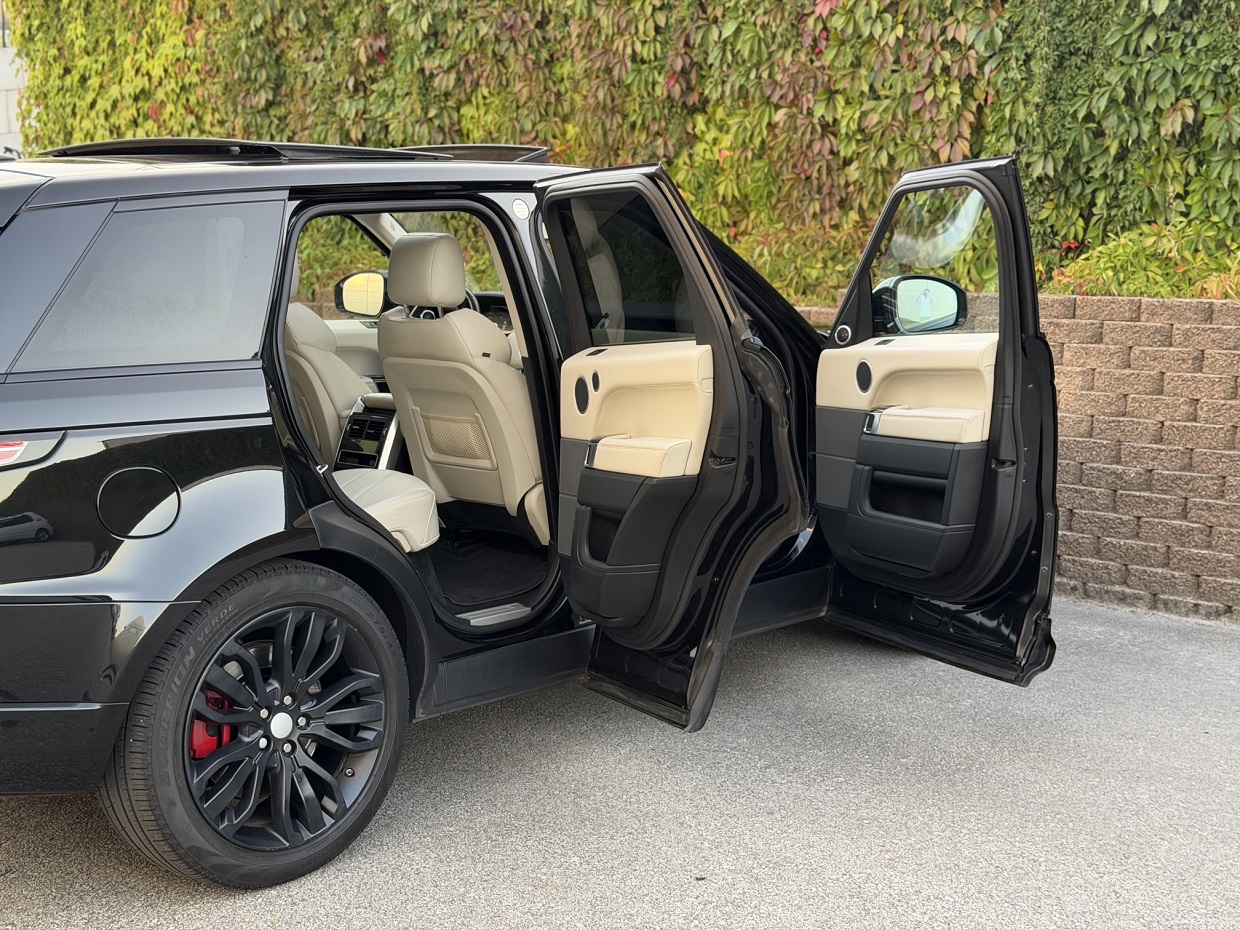 Land Rover Range Rover Sport 3.0 SDV6 HSE Dynamic - Image 54