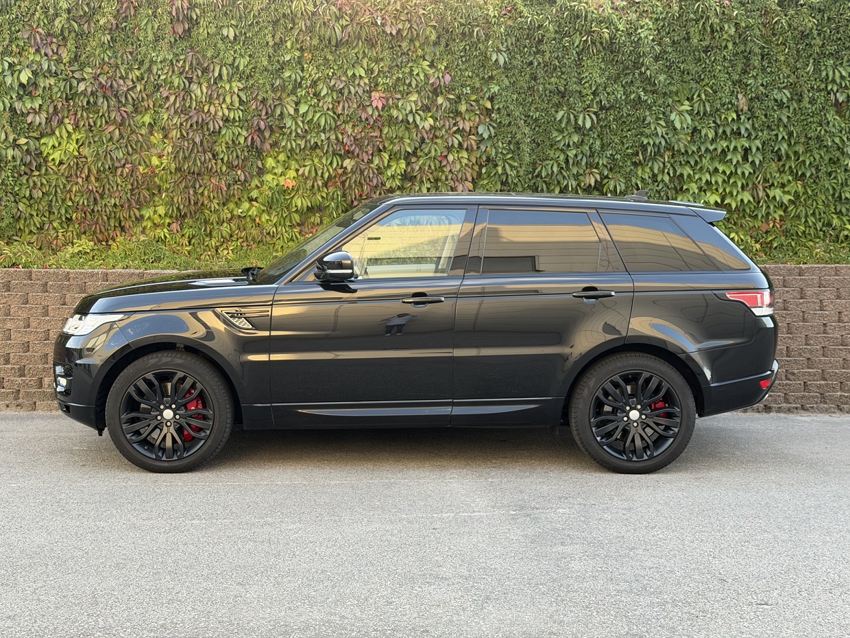 Land Rover Range Rover Sport 3.0 SDV6 HSE Dynamic - Image 57