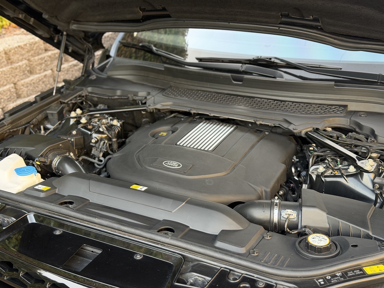 Land Rover Range Rover Sport 3.0 SDV6 HSE Dynamic - Image 60