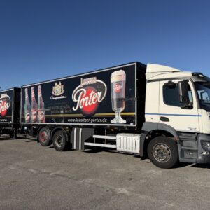 Mercedes-Benz Antos 2543 6x2 Porta-Bebidas FullAir