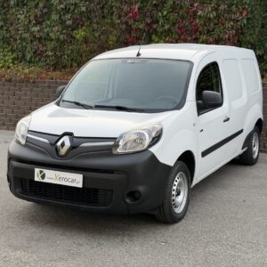 Renault Kangoo Maxi Z.E. 33 Eletric