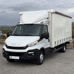 Iveco Daily 72-170 3L
