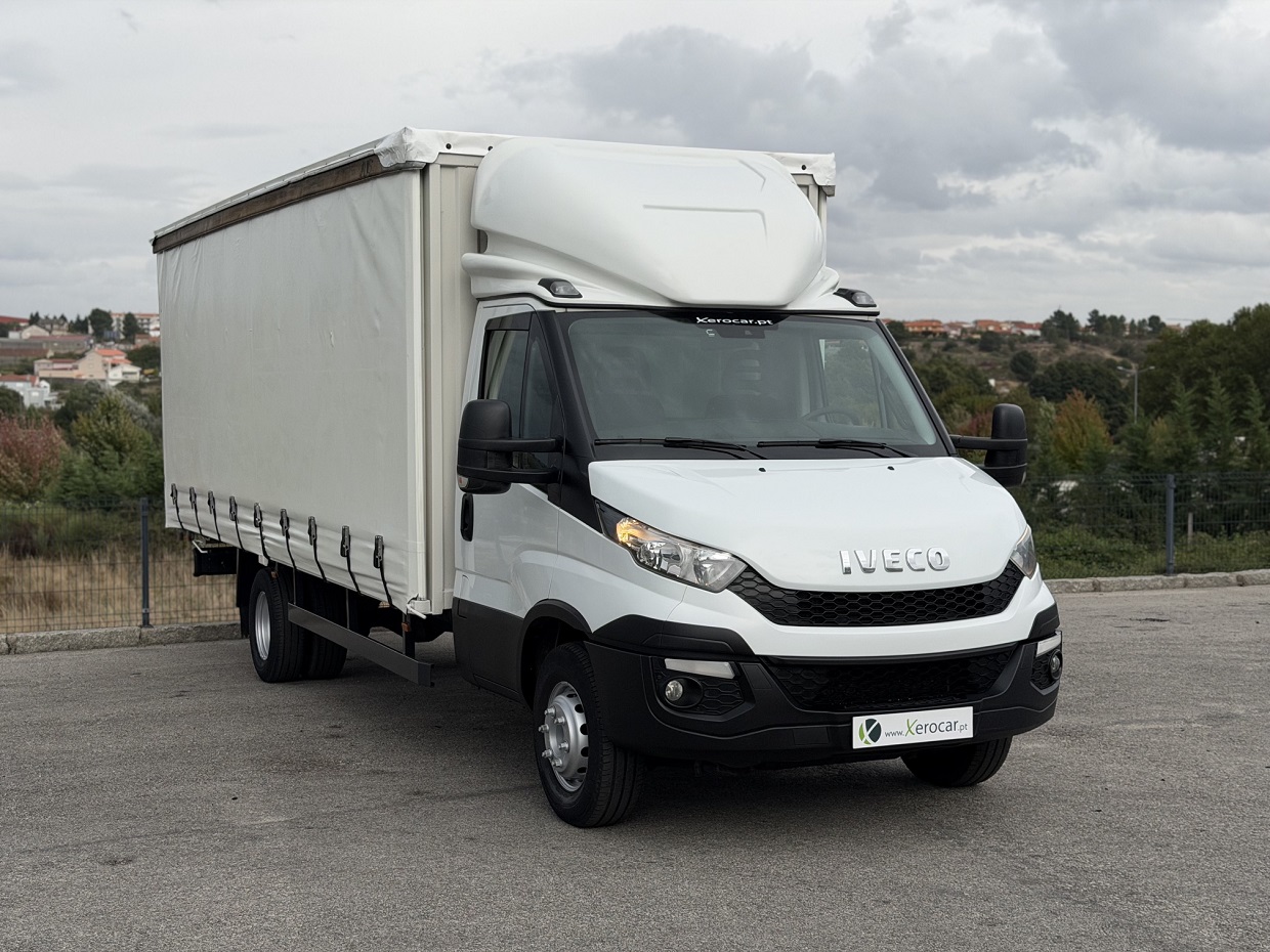 Iveco Daily 72-170 3L - Image 2
