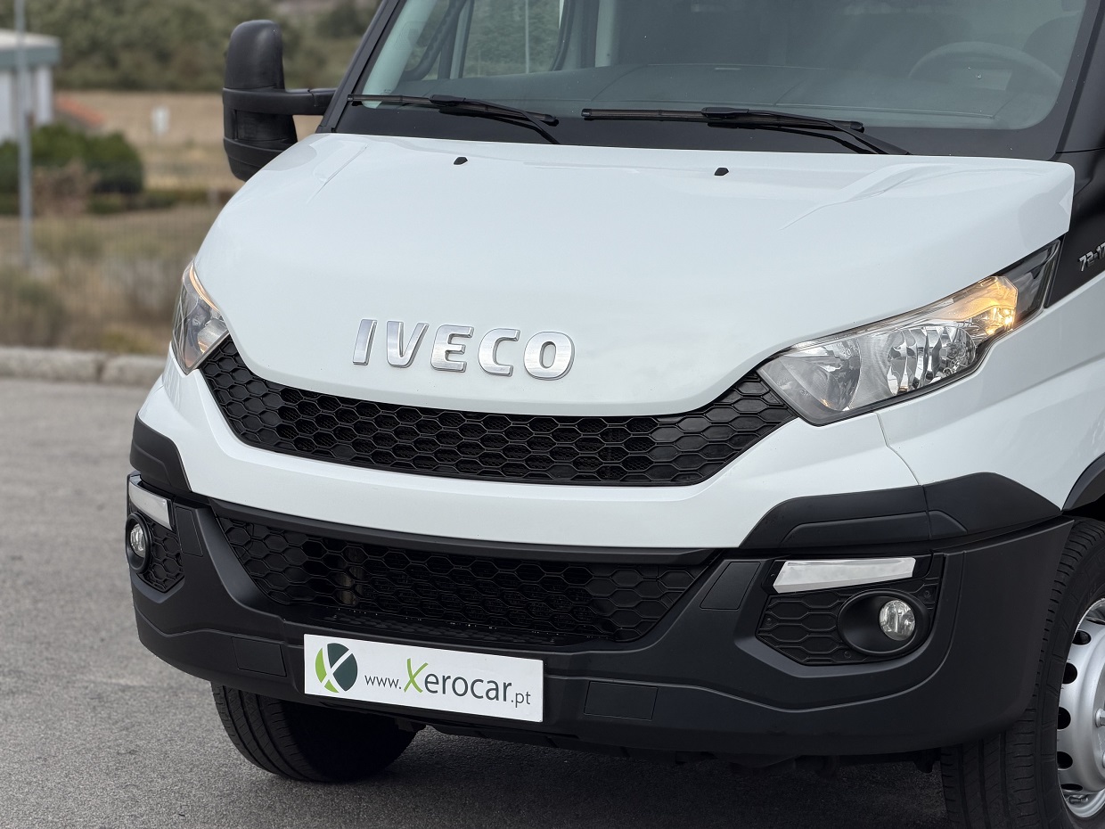 Iveco Daily 72-170 3L - Image 3