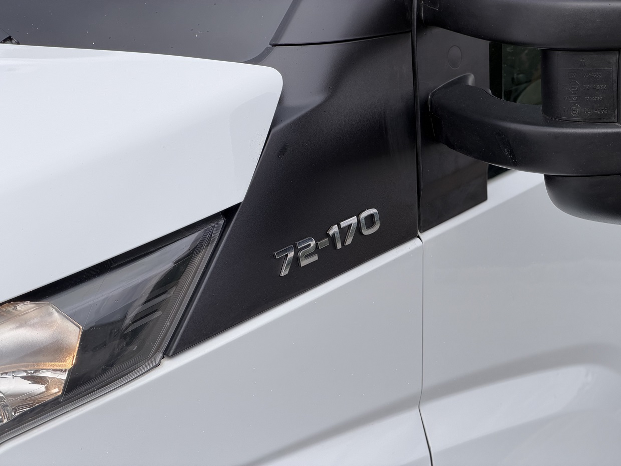 Iveco Daily 72-170 3L - Image 5
