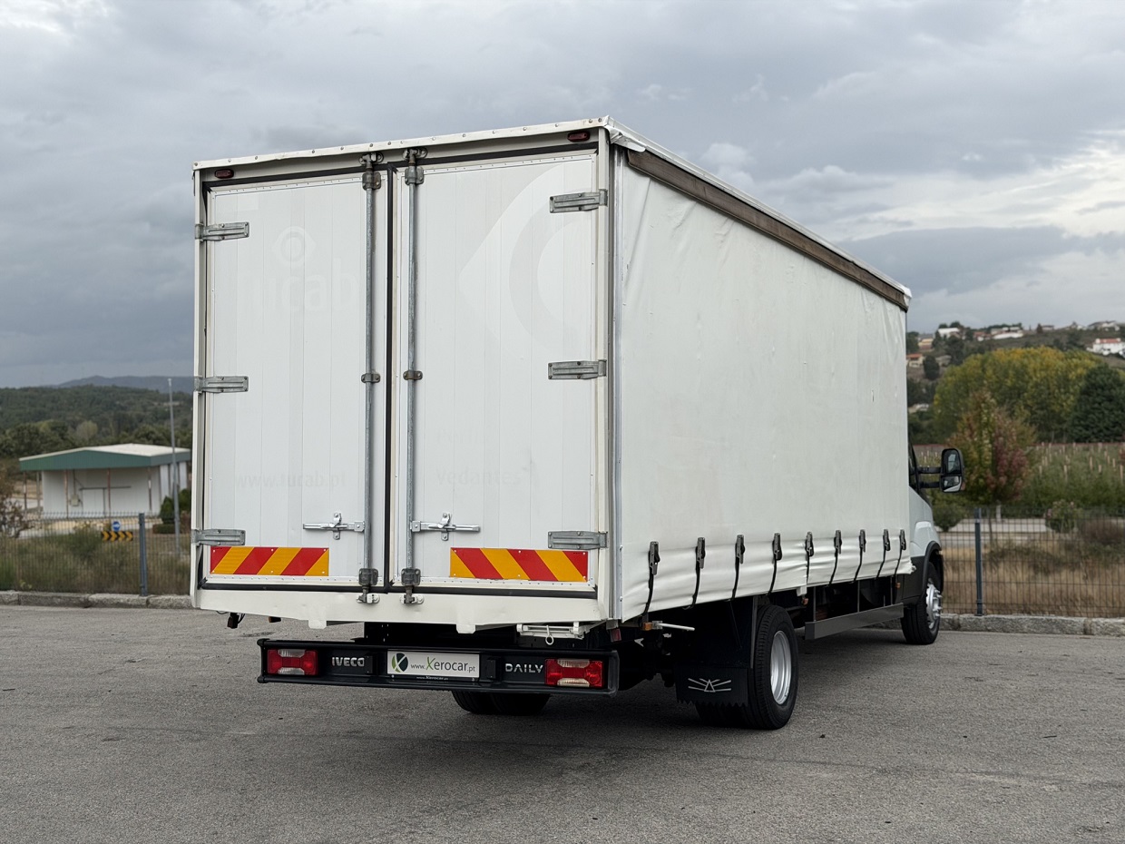 Iveco Daily 72-170 3L - Image 6