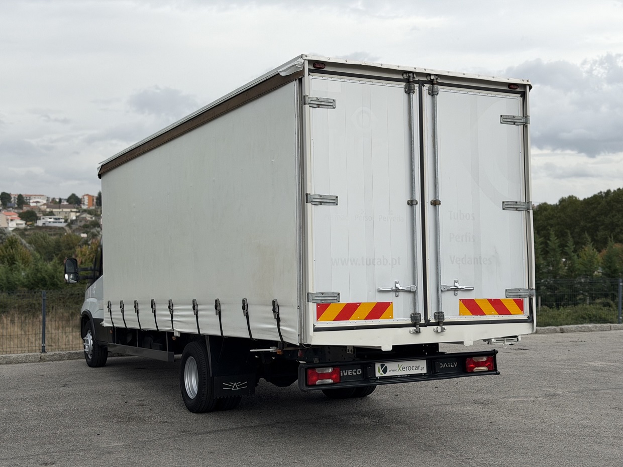 Iveco Daily 72-170 3L - Image 7