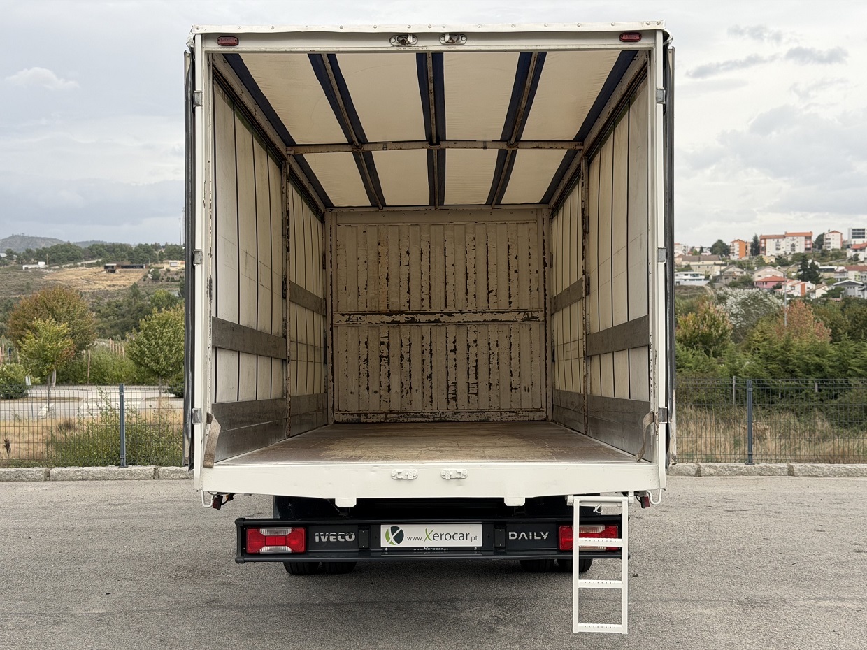 Iveco Daily 72-170 3L - Image 8