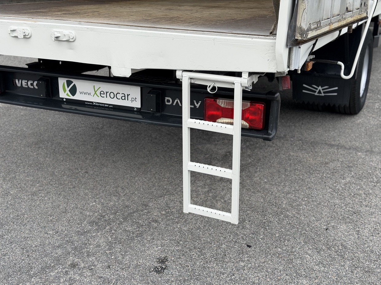 Iveco Daily 72-170 3L - Image 12