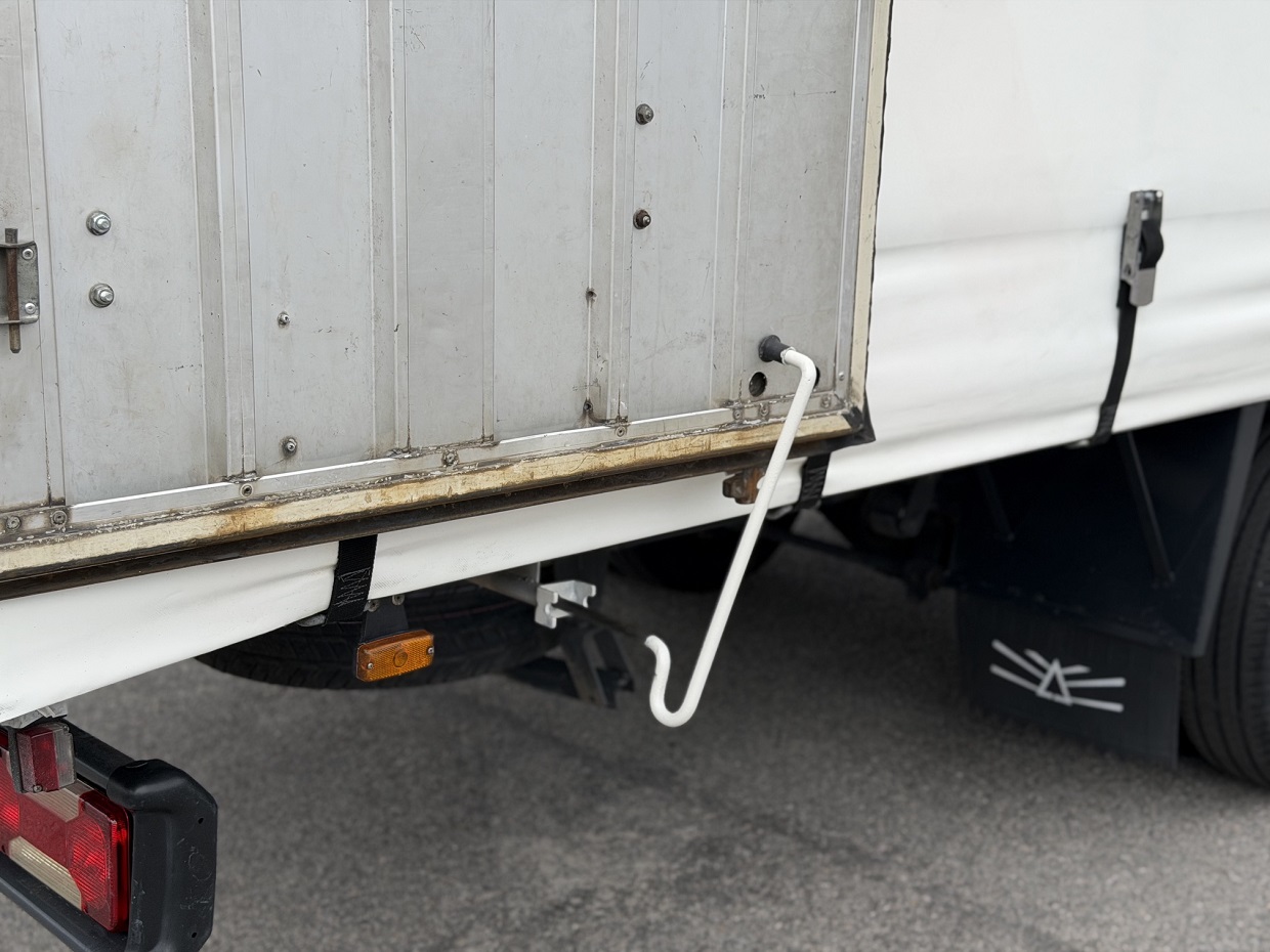 Iveco Daily 72-170 3L - Image 13