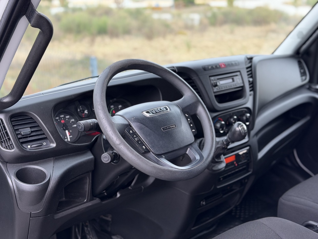 Iveco Daily 72-170 3L - Image 15