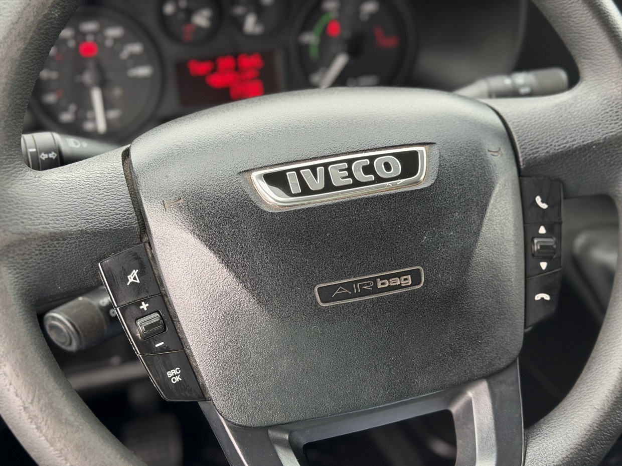 Iveco Daily 72-170 3L - Image 17