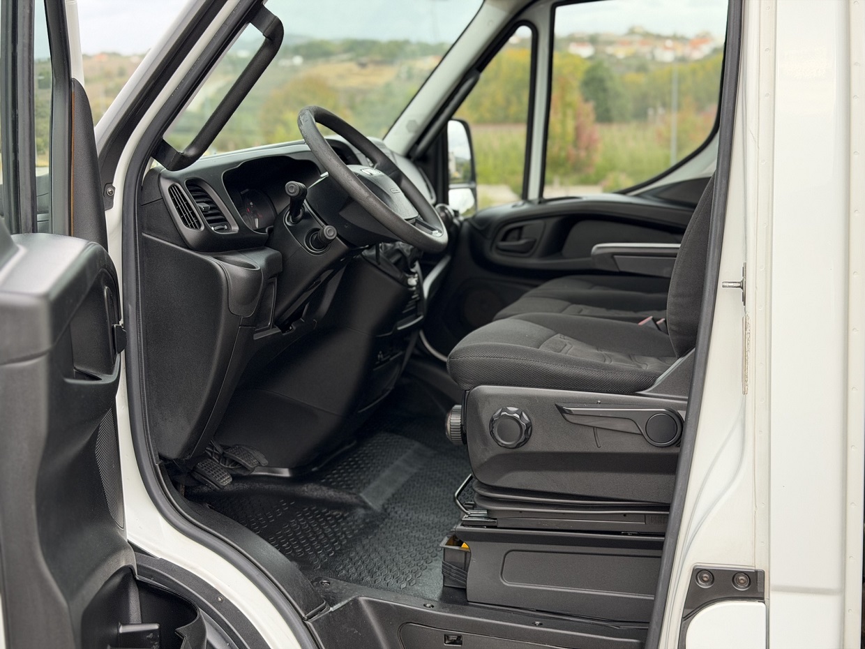 Iveco Daily 72-170 3L - Image 25