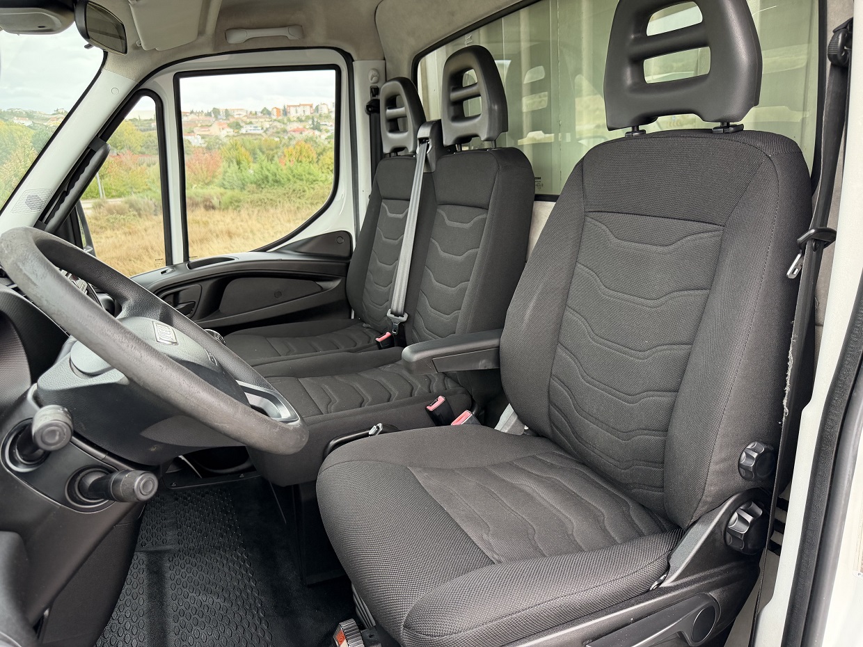 Iveco Daily 72-170 3L - Image 26
