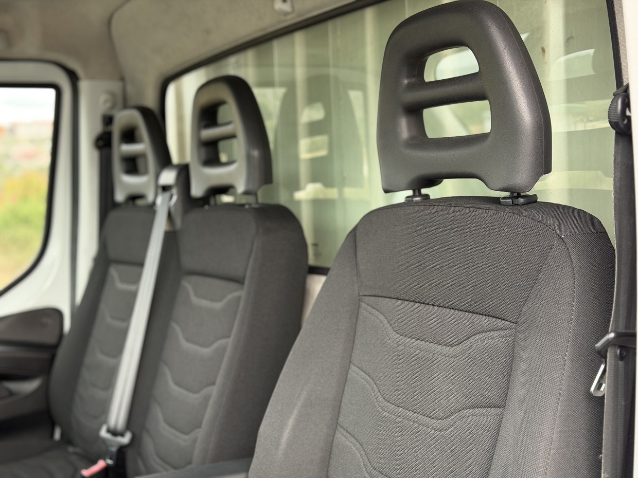 Iveco Daily 72-170 3L - Image 27