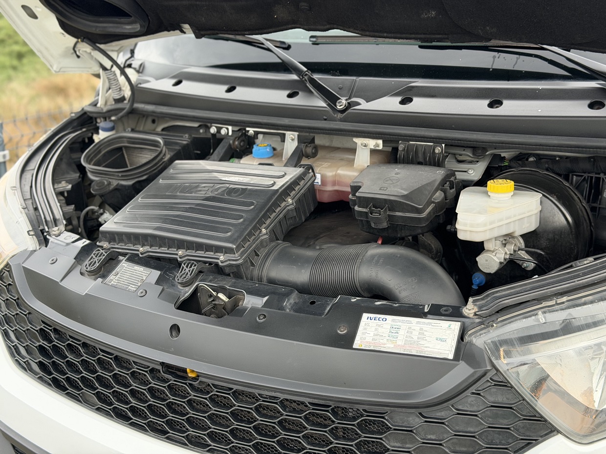 Iveco Daily 72-170 3L - Image 30