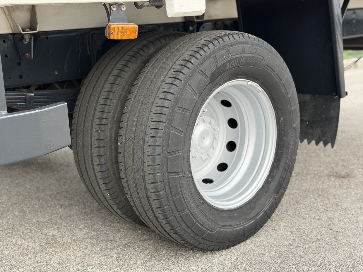 Iveco Daily 72-170 3L - Image 31