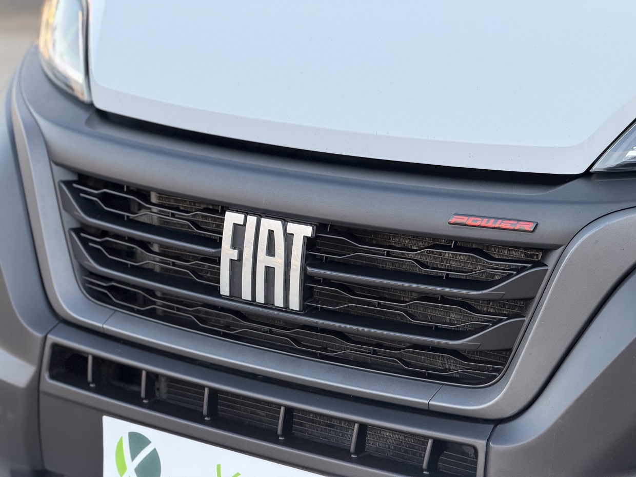 Fiat Ducato Maxi 2.2 M-Jet 160HP 3L - Image 4