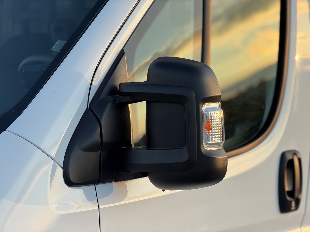 Fiat Ducato Maxi 2.2 M-Jet 160HP 3L - Image 7