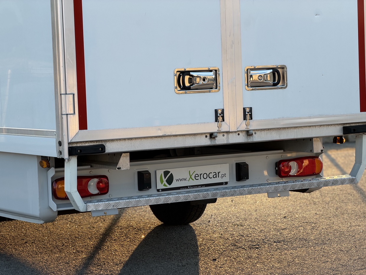 Fiat Ducato Maxi 2.2 M-Jet 160HP 3L - Image 10