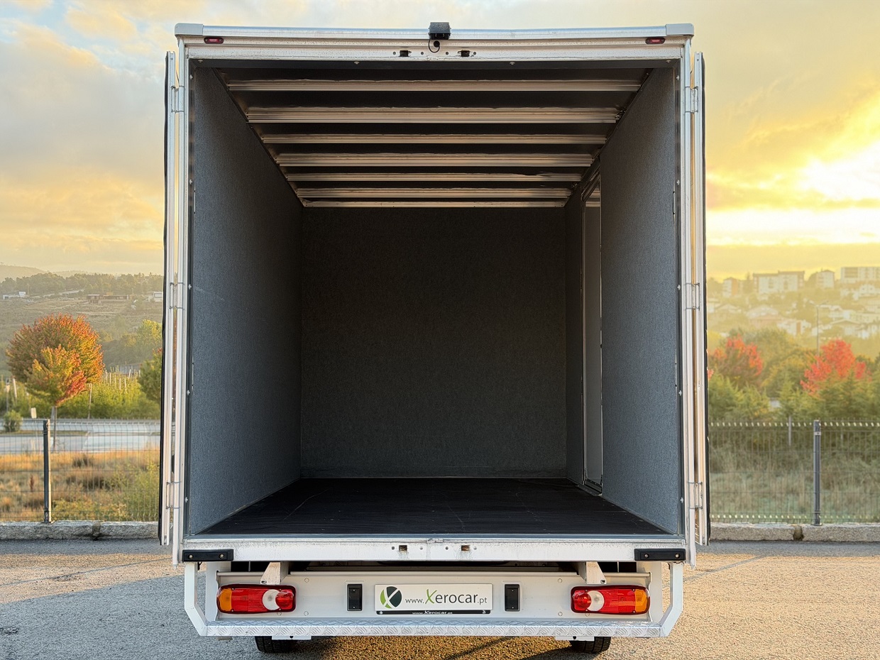 Fiat Ducato Maxi 2.2 M-Jet 160HP 3L - Image 11