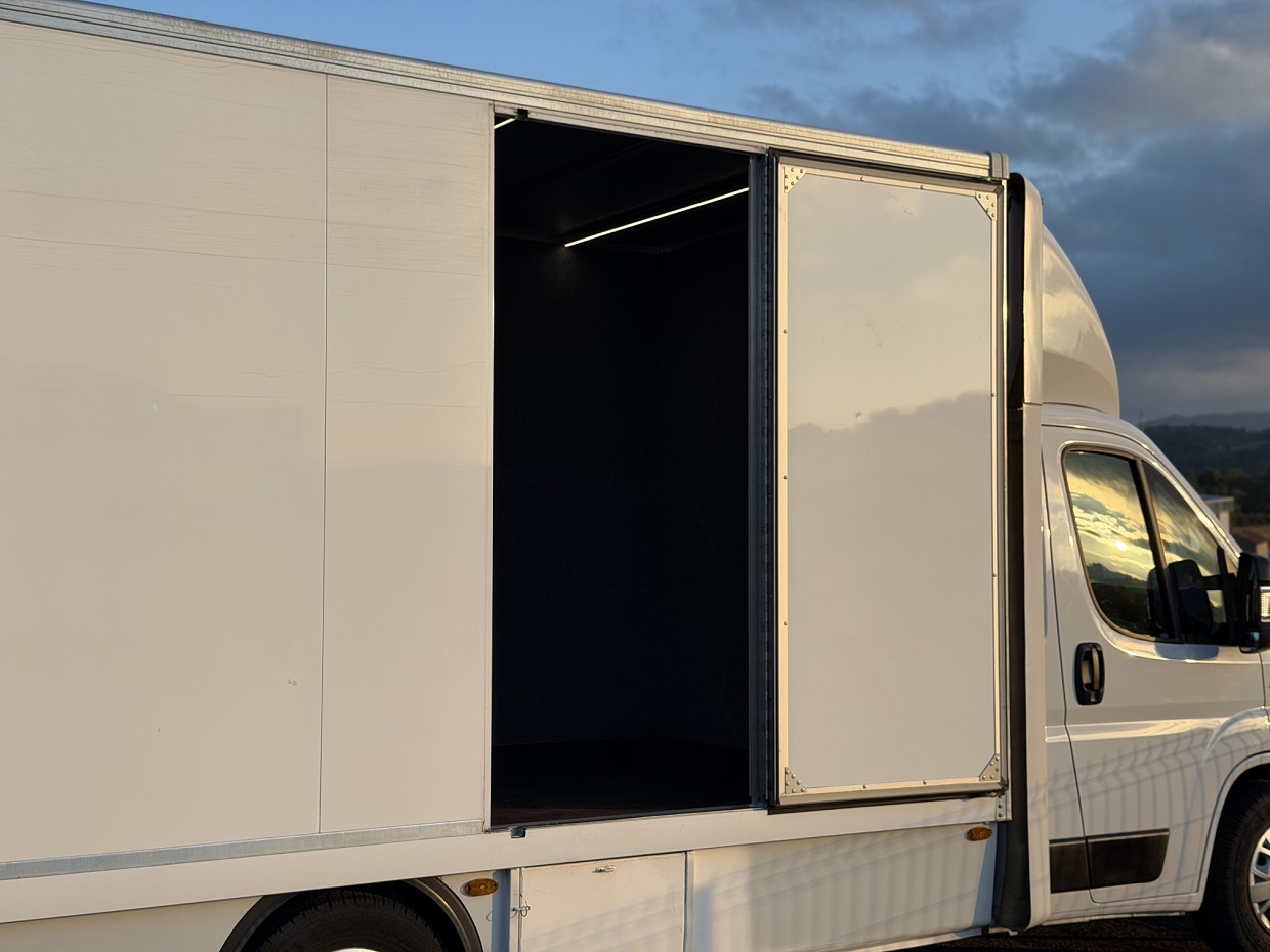 Fiat Ducato Maxi 2.2 M-Jet 160HP 3L - Image 17