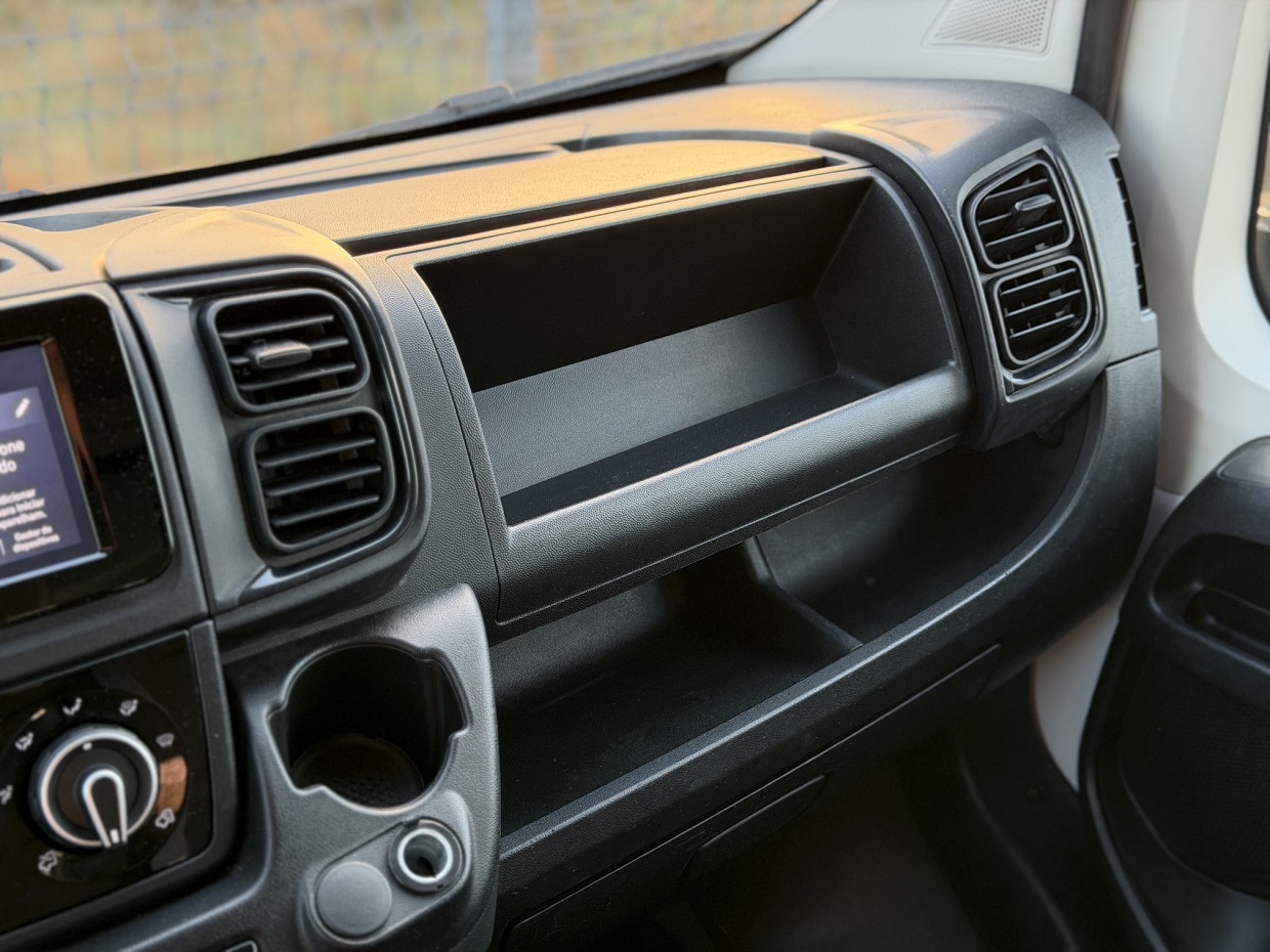 Fiat Ducato Maxi 2.2 M-Jet 160HP 3L - Image 29
