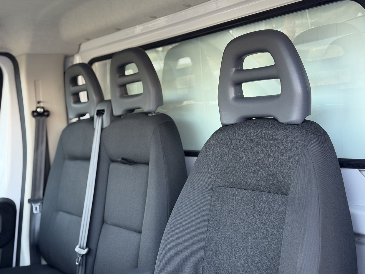 Fiat Ducato Maxi 2.2 M-Jet 160HP 3L - Image 33