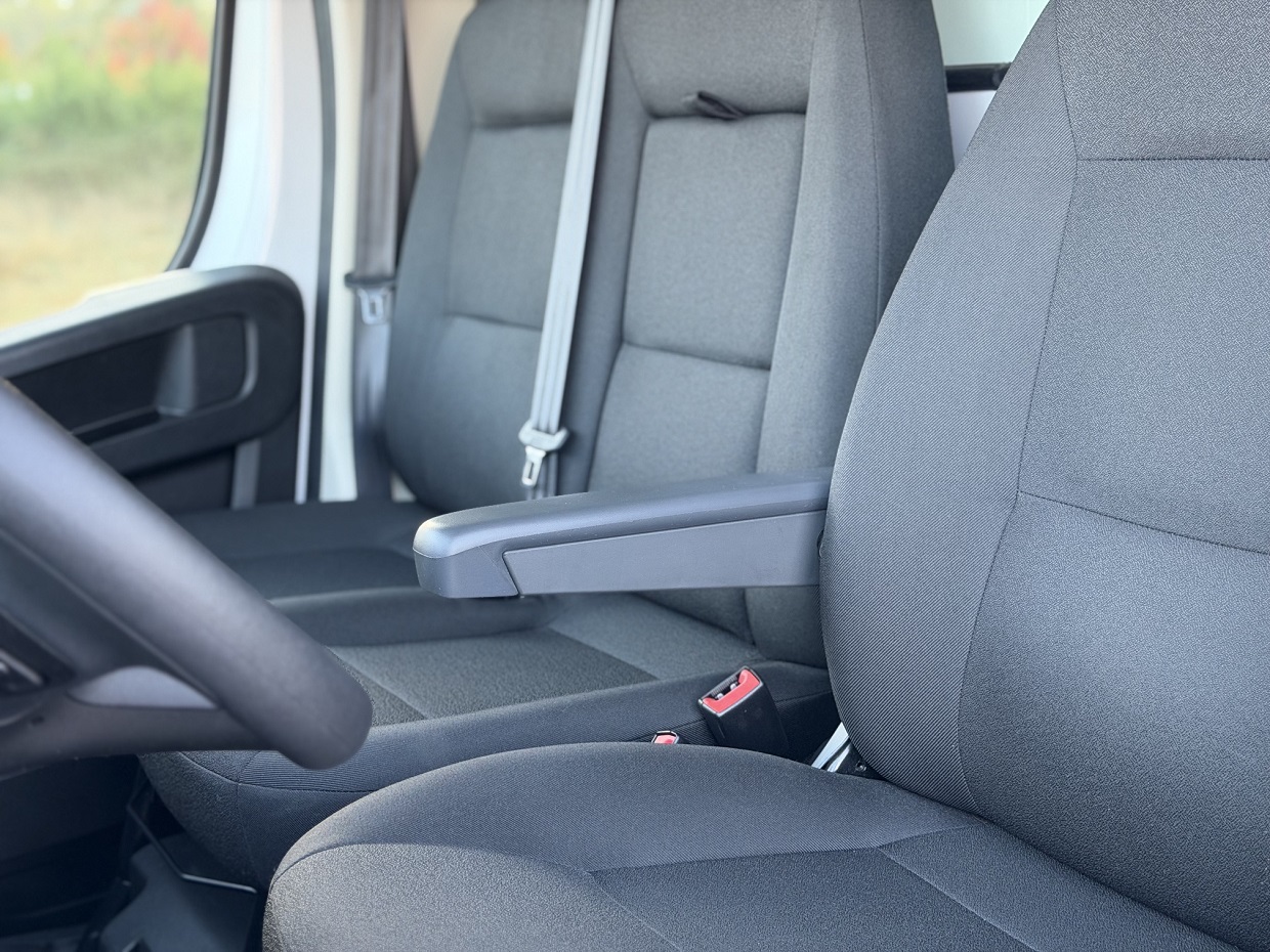 Fiat Ducato Maxi 2.2 M-Jet 160HP 3L - Image 34