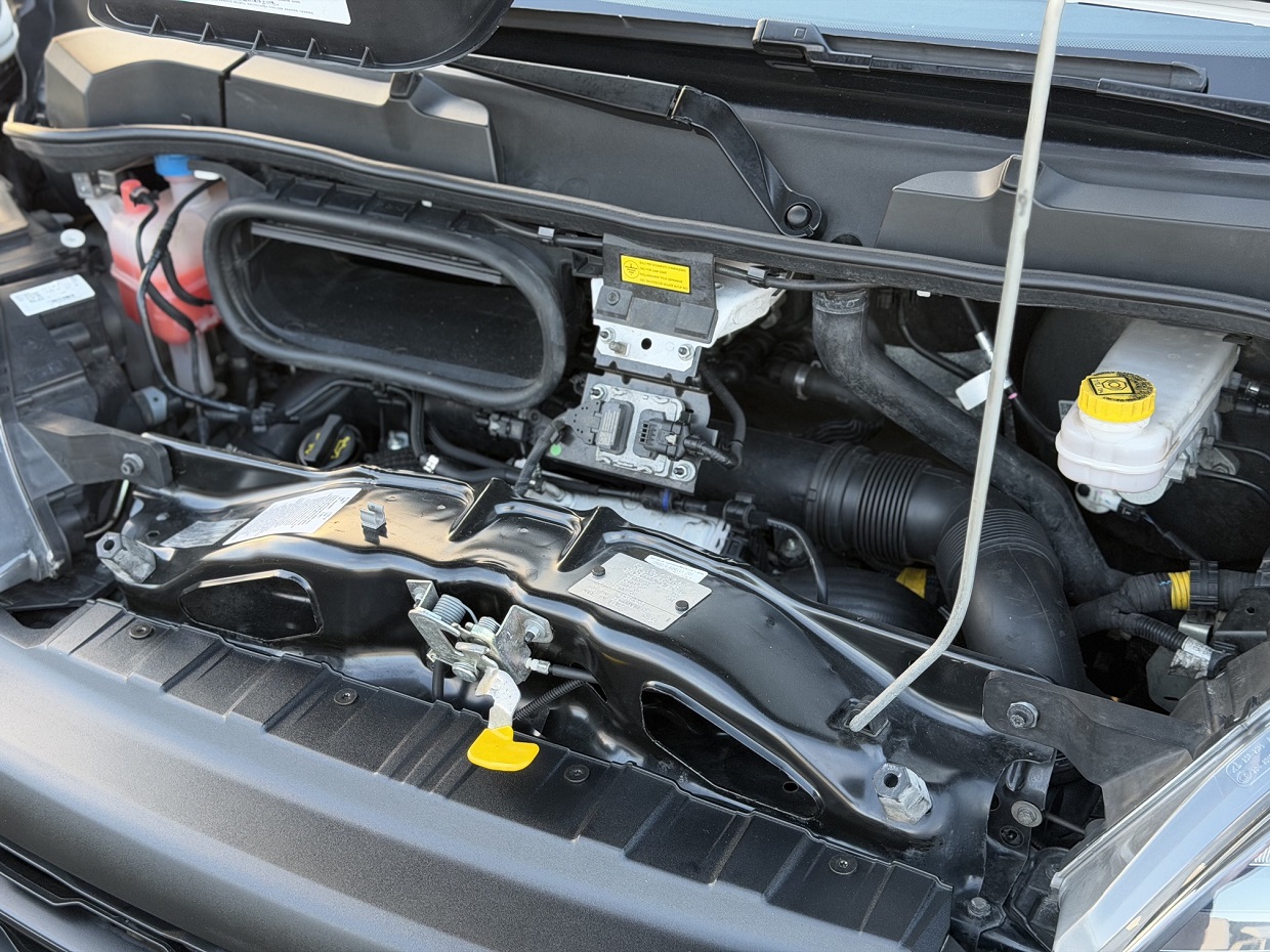 Fiat Ducato Maxi 2.2 M-Jet 160HP 3L - Image 36