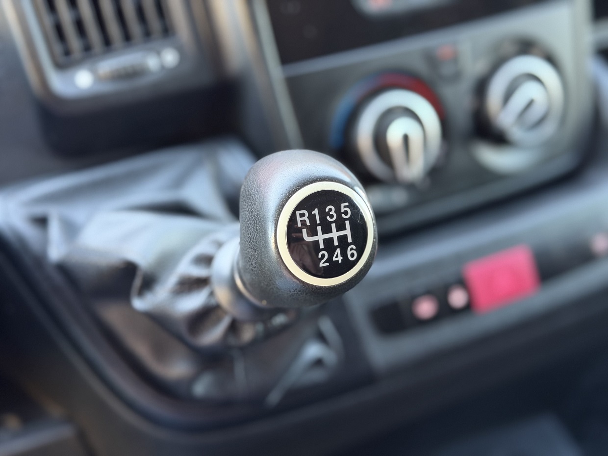 Peugeot Boxer 2.2 BlueHDi 120HP L1H1 3L - Image 16