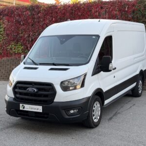 Ford Transit 2.0 TDCi 130HP Frigorífica L2H2 3L