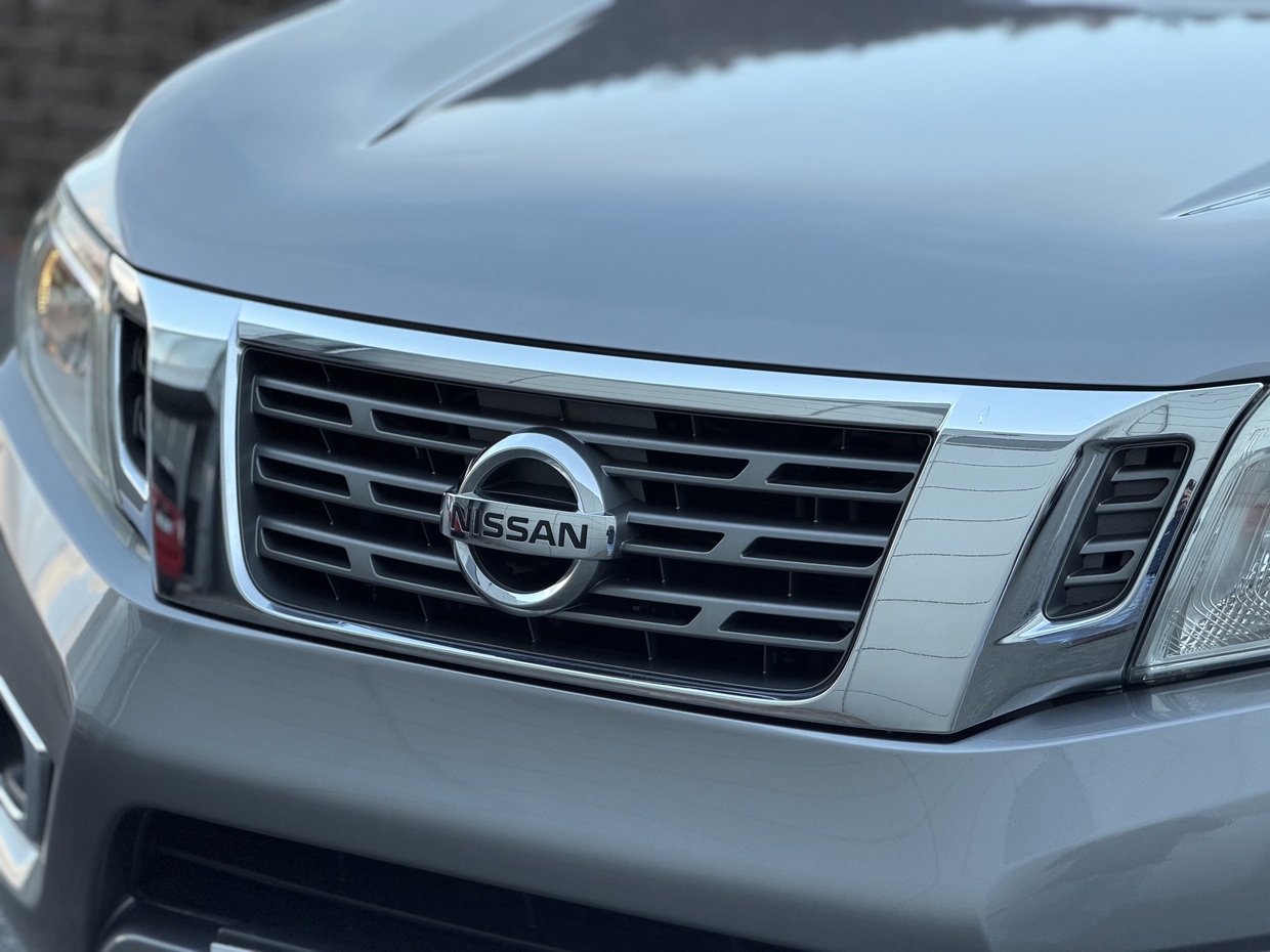 Nissan Navara N-Connecta 2.3 DCi 190HP 4WD 3L - Image 4