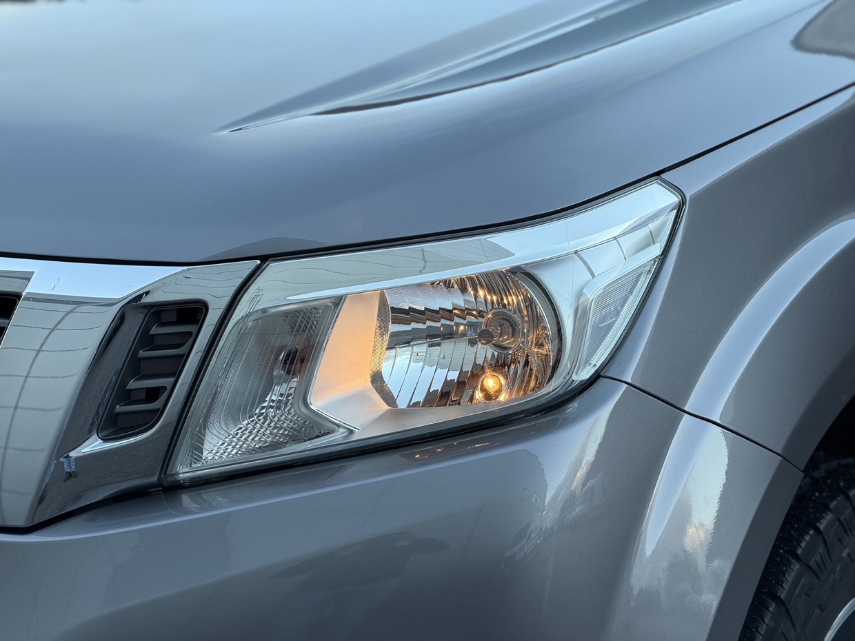 Nissan Navara N-Connecta 2.3 DCi 190HP 4WD 3L - Image 5