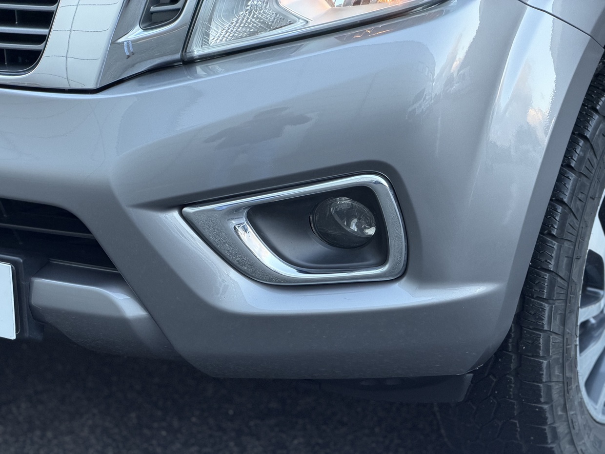 Nissan Navara N-Connecta 2.3 DCi 190HP 4WD 3L - Image 6