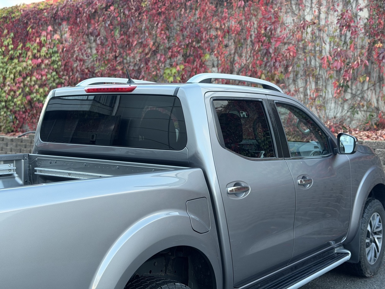 Nissan Navara N-Connecta 2.3 DCi 190HP 4WD 3L - Image 16