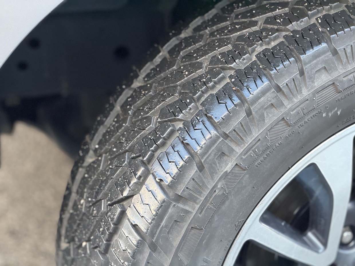 Nissan Navara N-Connecta 2.3 DCi 190HP 4WD 3L - Image 41
