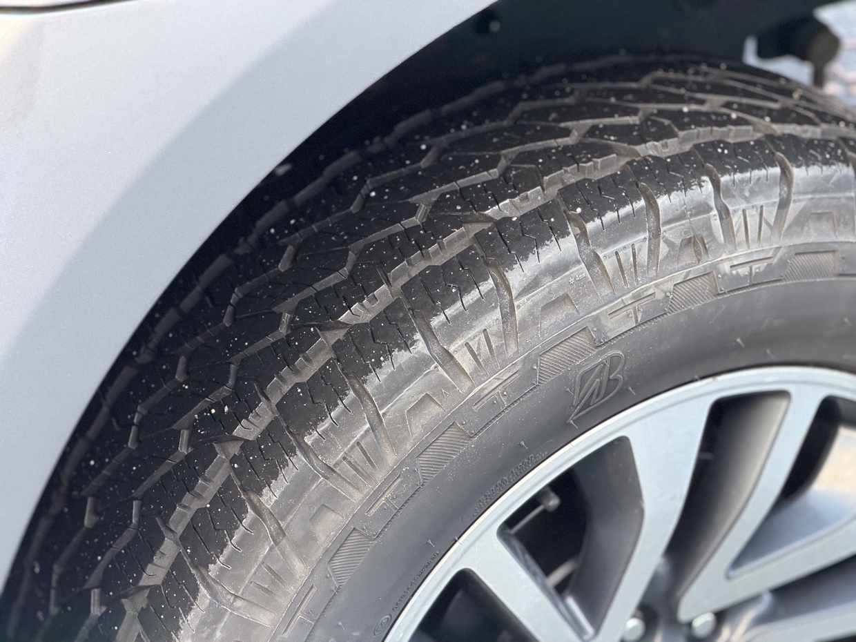 Nissan Navara N-Connecta 2.3 DCi 190HP 4WD 3L - Image 42