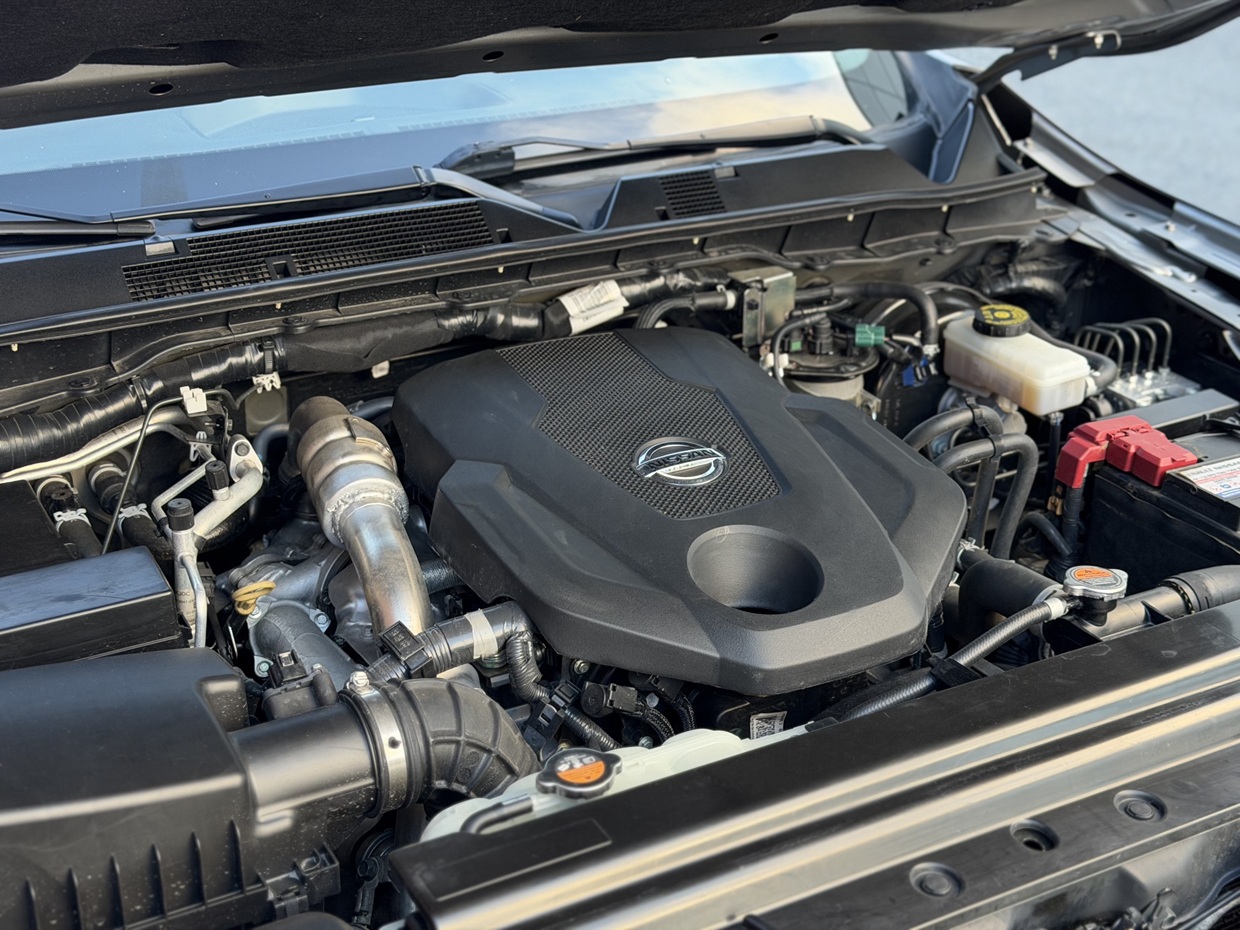 Nissan Navara N-Connecta 2.3 DCi 190HP 4WD 3L - Image 43